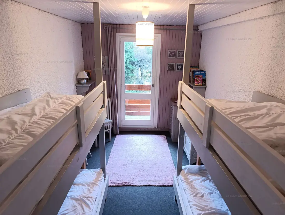 Chalet Datcha