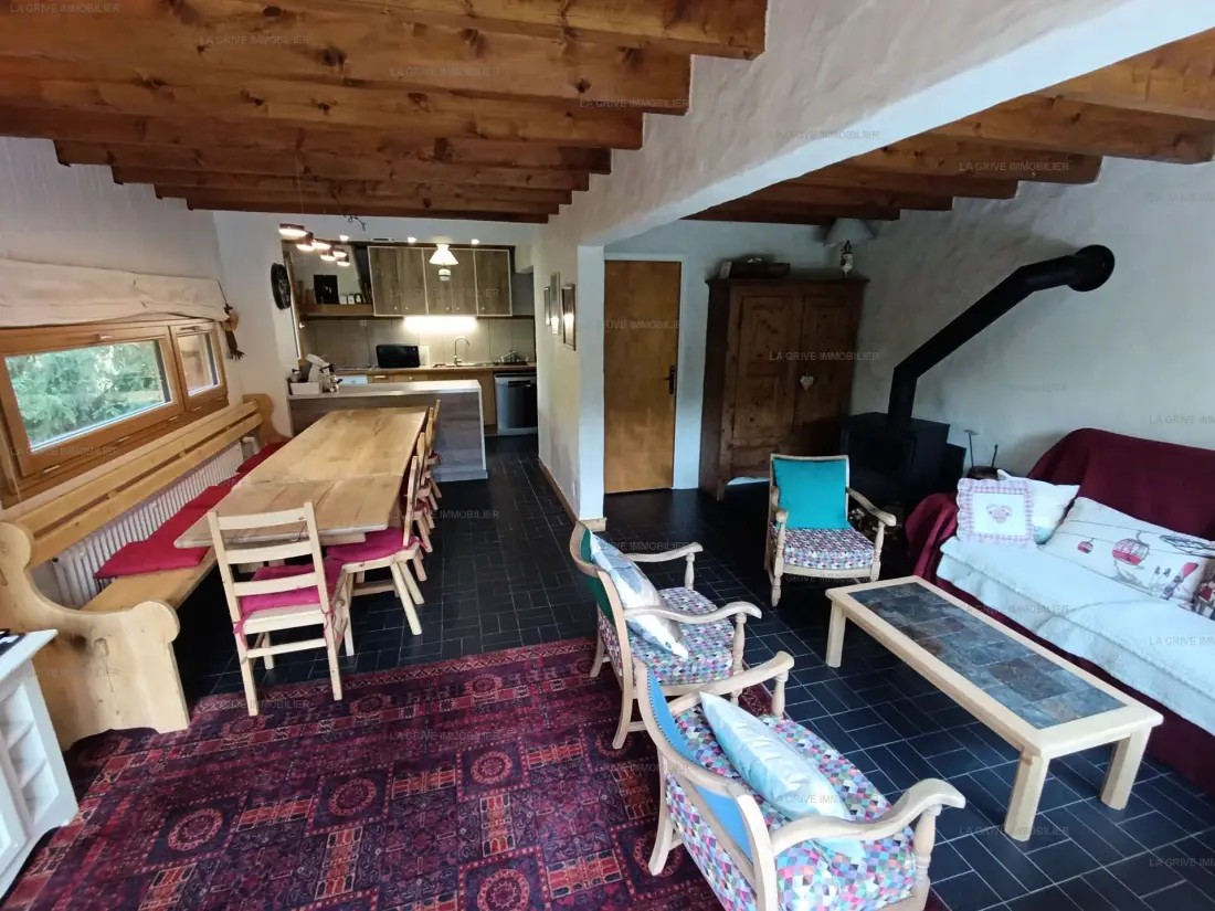 Chalet Datcha