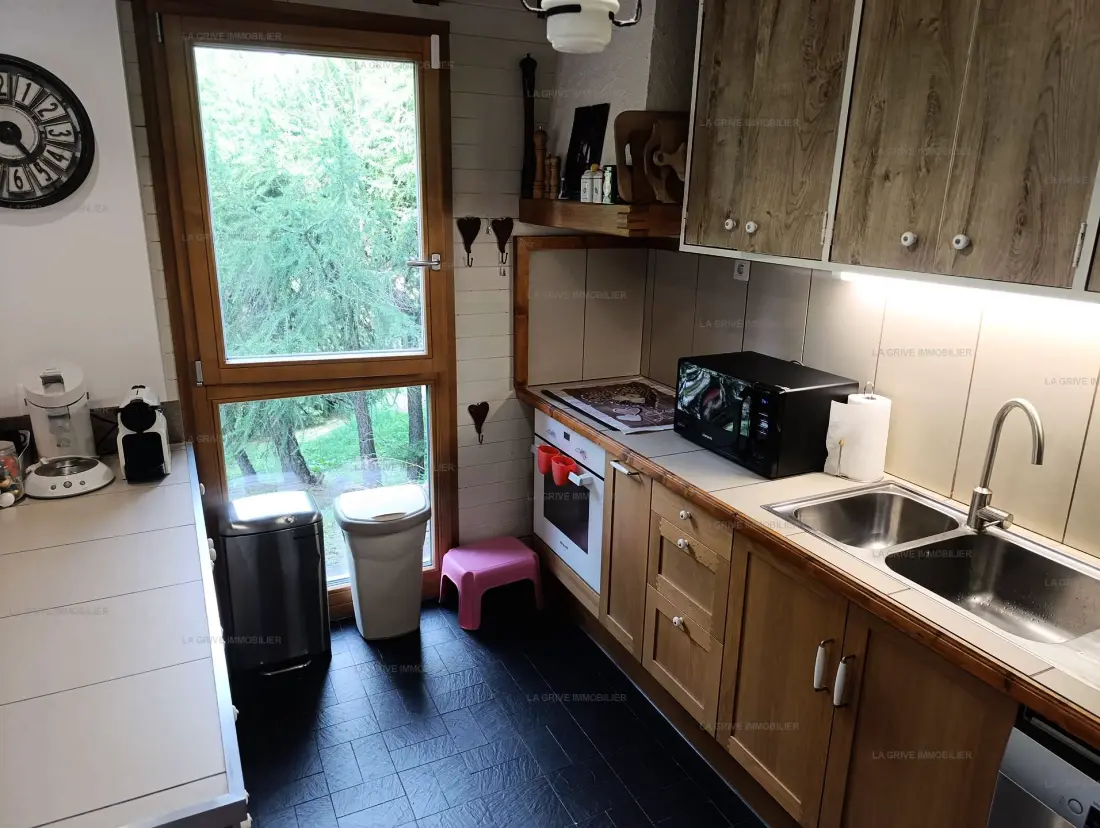 Chalet Datcha