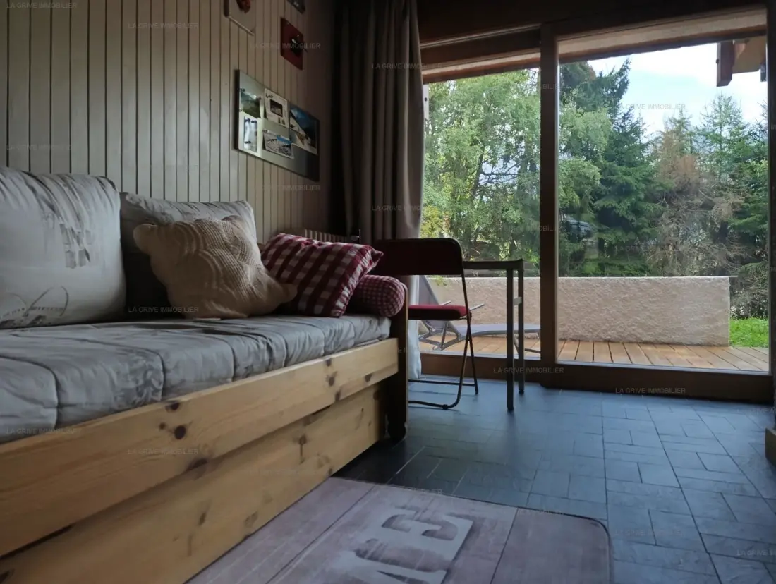 Chalet Datcha