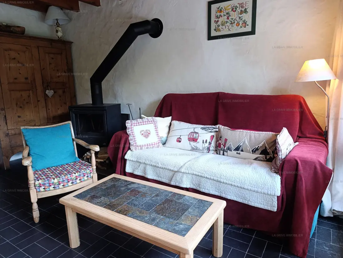 Chalet Datcha