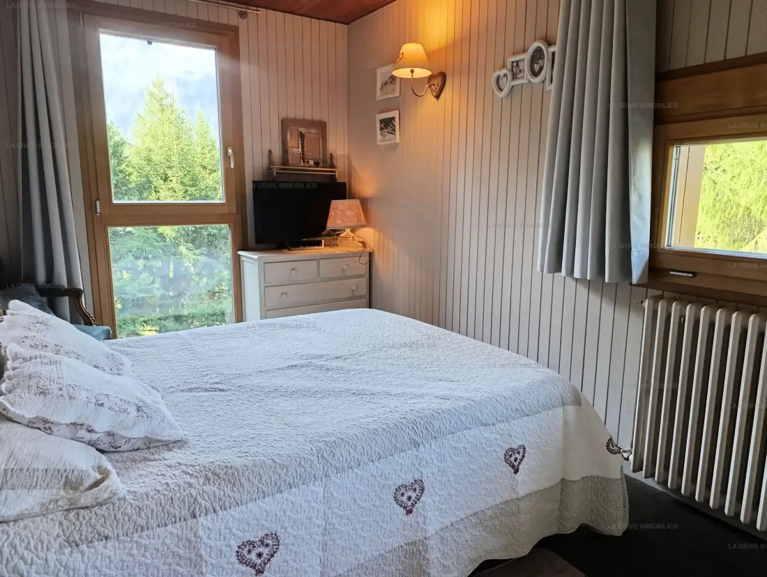 Chalet Datcha