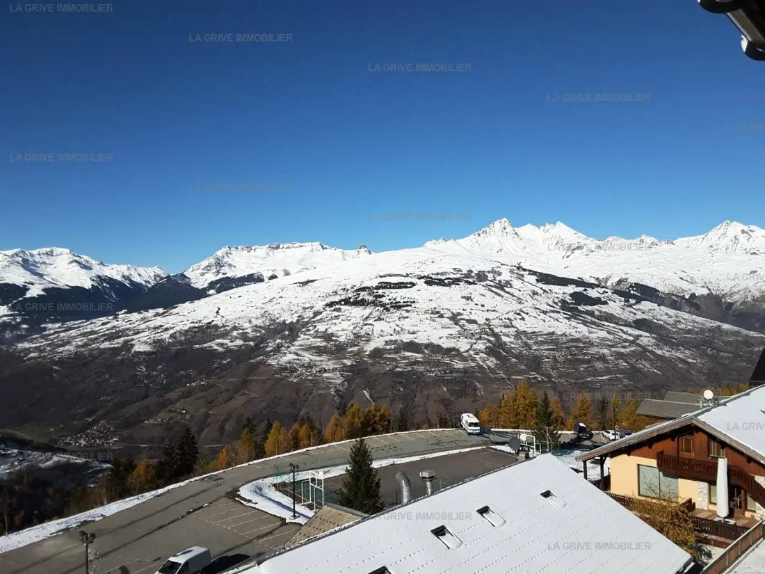 Grande Ourse rezidencia