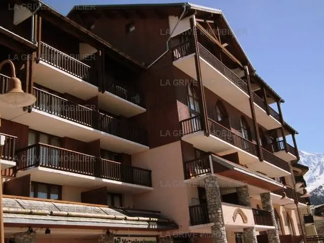 Grande Ourse rezidencia