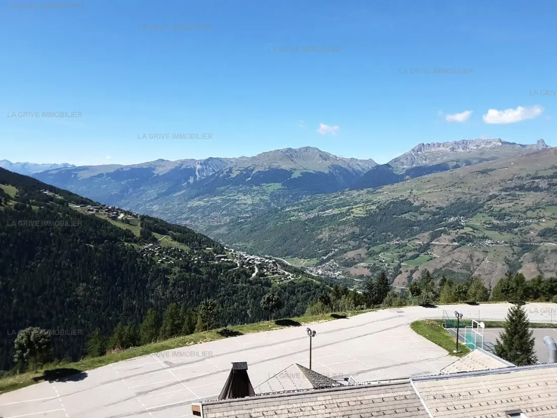 Grande Ourse rezidencia