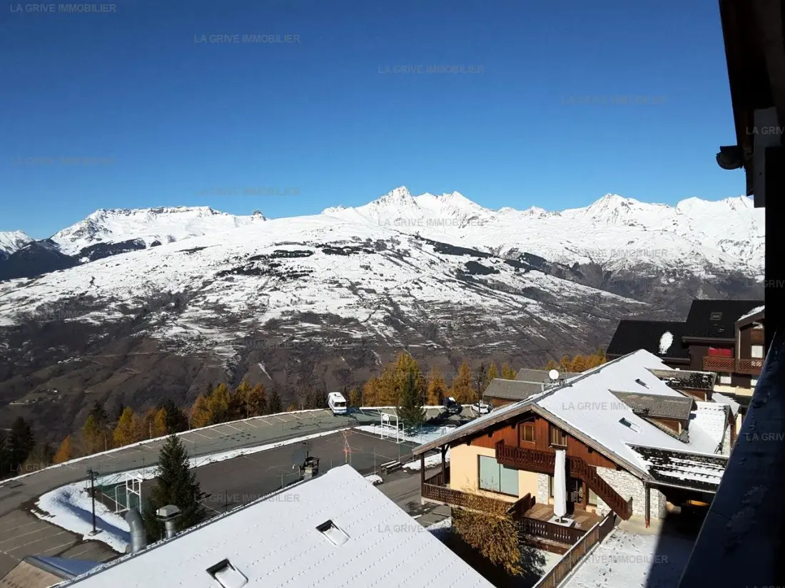 Grande Ourse rezidencia