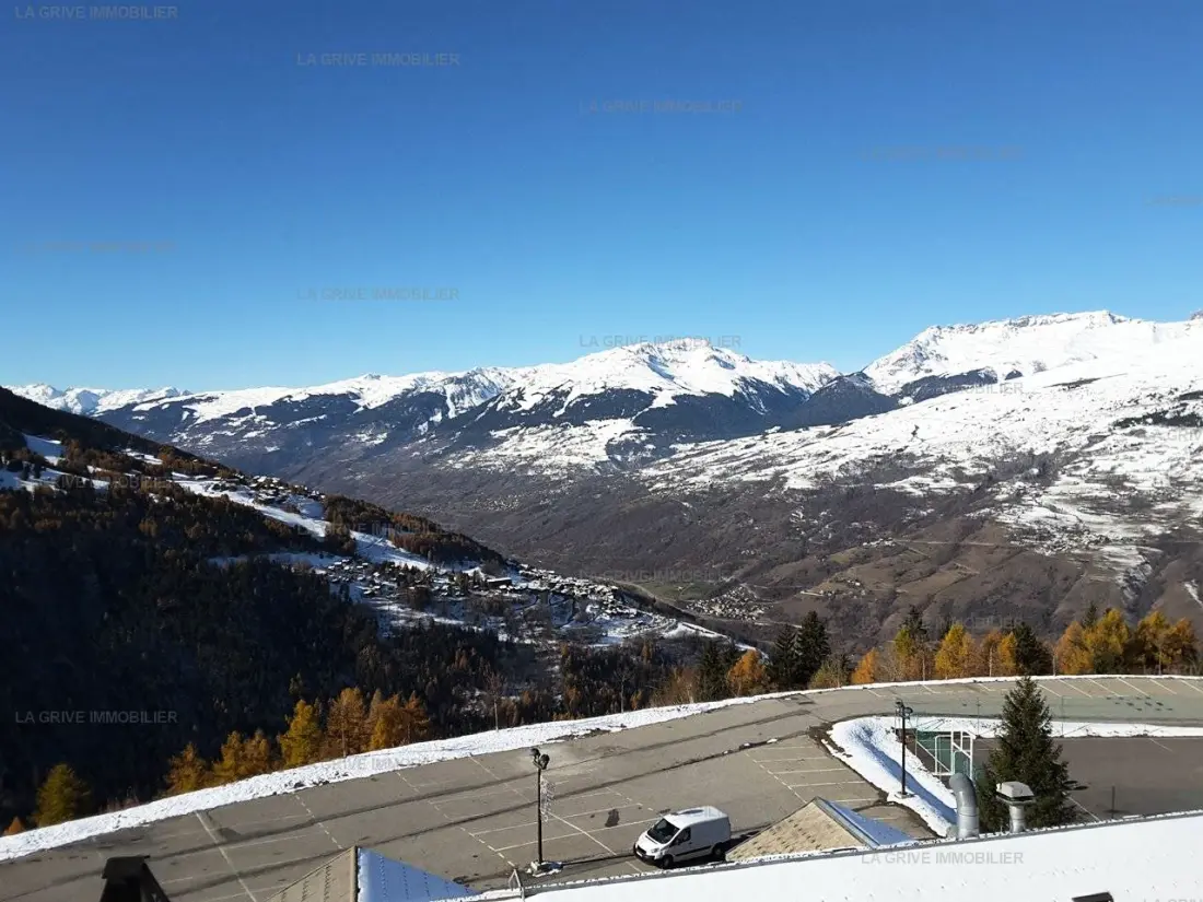 Grande Ourse rezidencia
