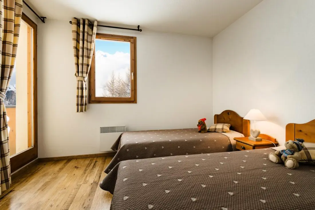 Residence Lagrange l'Arollaie4 Stelle★★★★