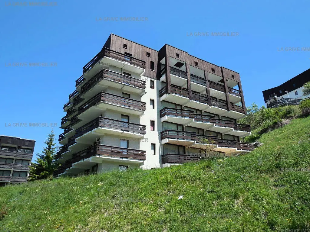 Residence Le Rey