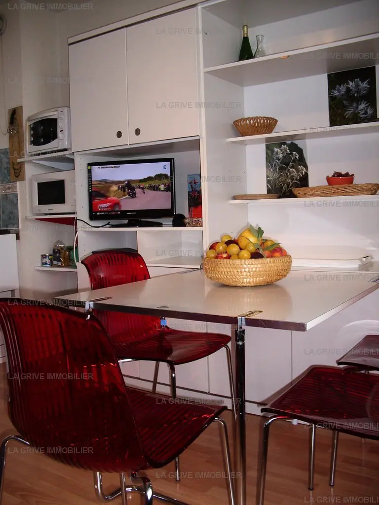 Residence Le Rey