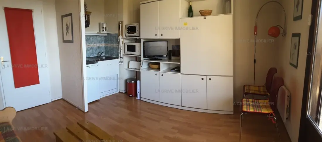 Residence Le Rey