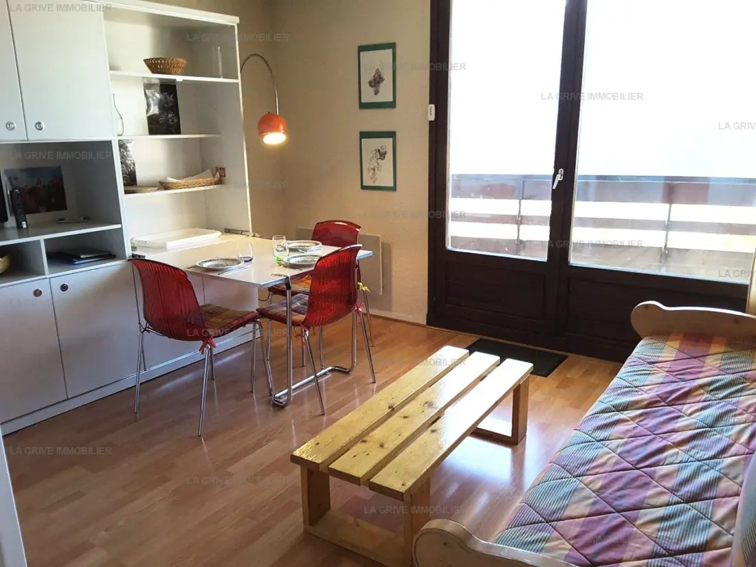 Residence Le Rey