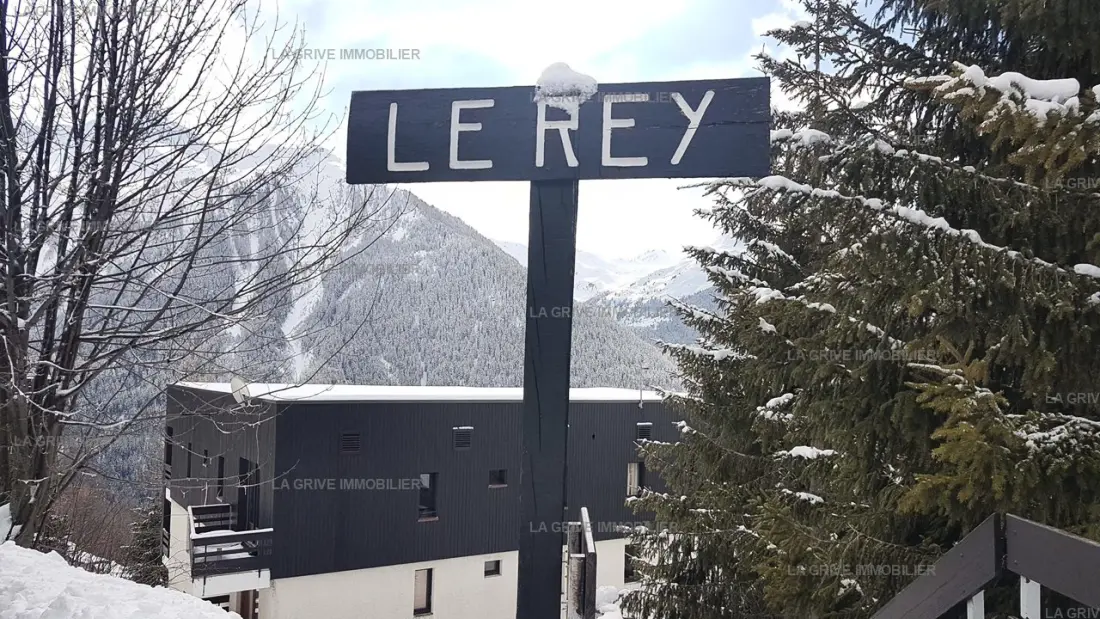 Residence Le Rey