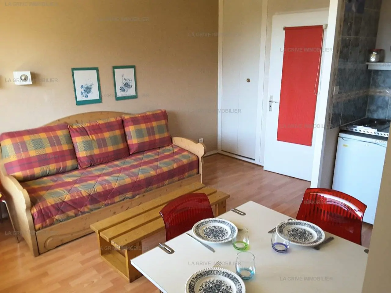 Residence Le Rey - 2