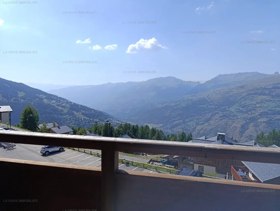Residence Les Granges De L’Épinette