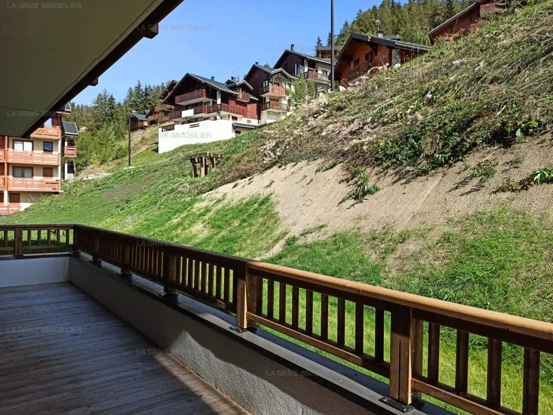 Residence Les Granges De L’Épinette