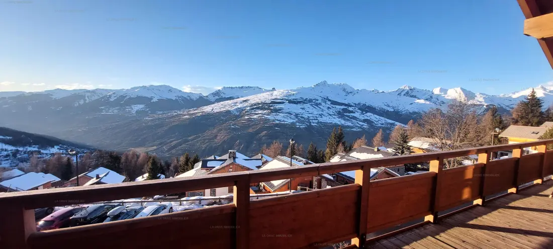Residence Les Granges De L’Épinette