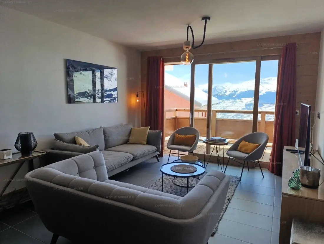 Residence Les Granges De L’Épinette