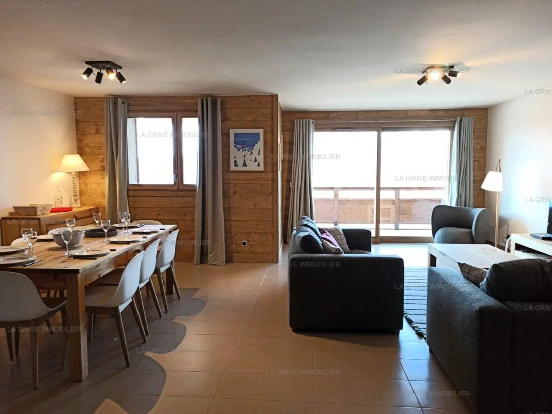 Residence Les Granges De L’Épinette