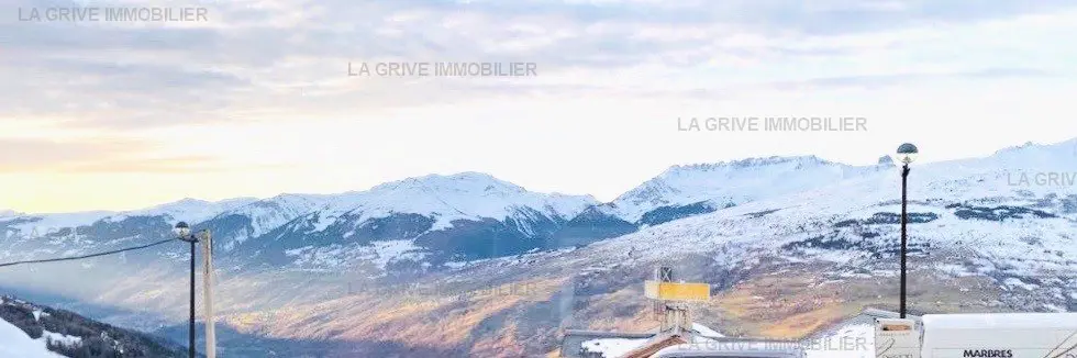 Residence Les Granges De L’Épinette