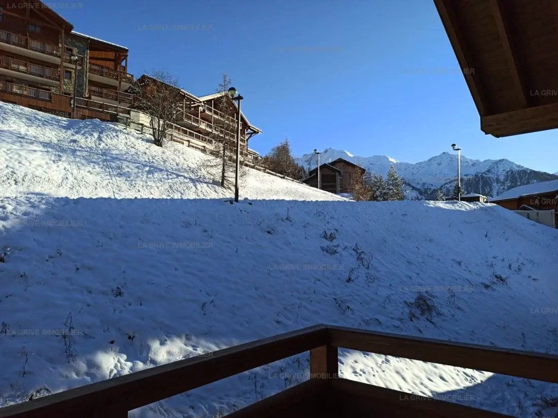 Residence Les Granges De L’Épinette
