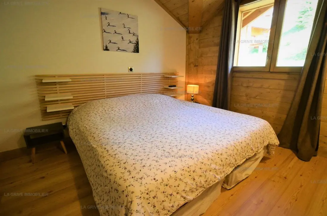 Residence Les Granges De L’Épinette