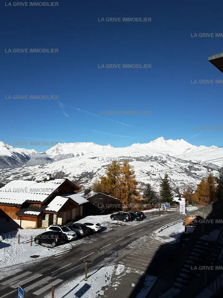 Residence Les Melezes