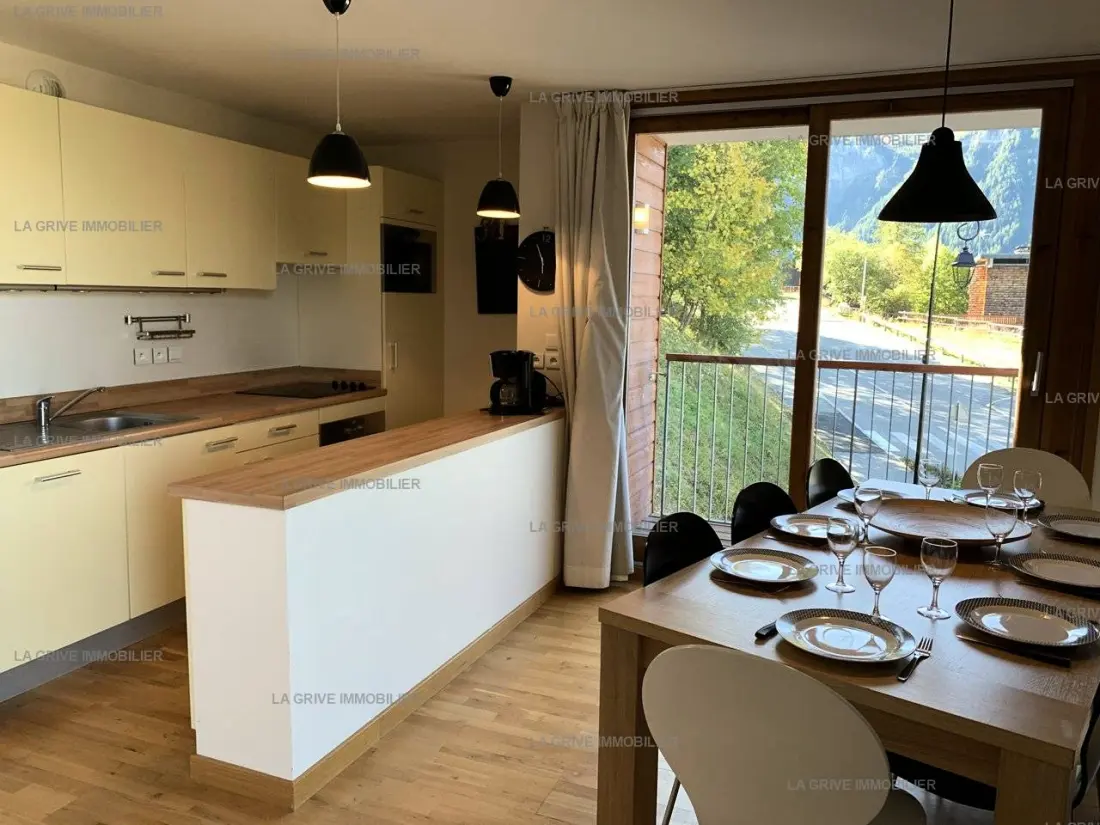Residence Les Melezes