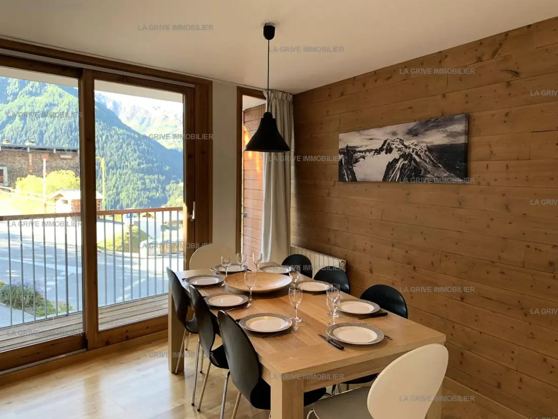 Residence Les Melezes