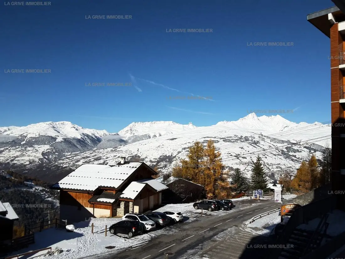Residence Les Melezes