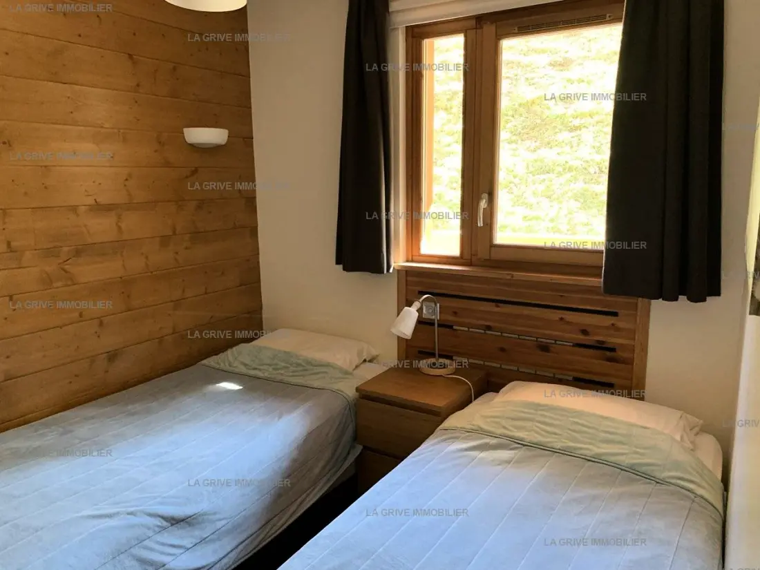 Residence Les Melezes
