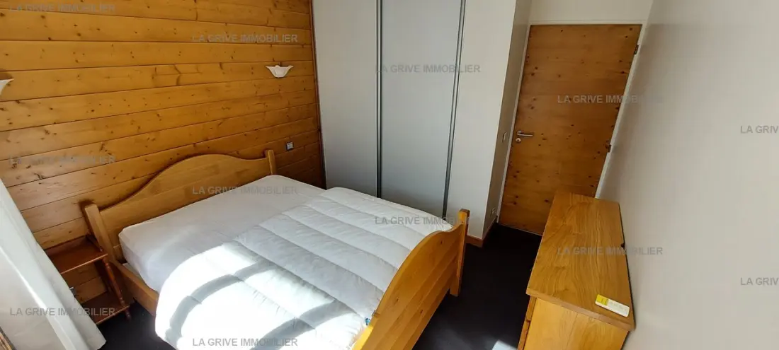 Residence Les Melezes