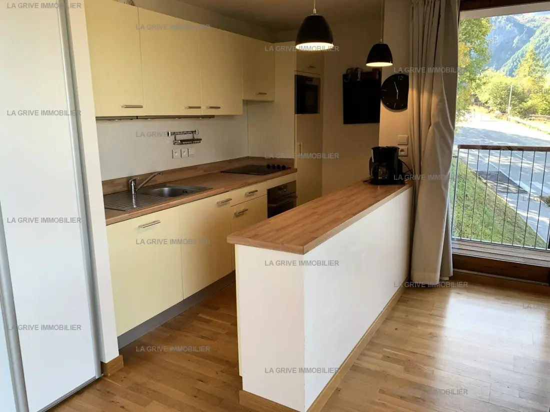 Residence Les Melezes