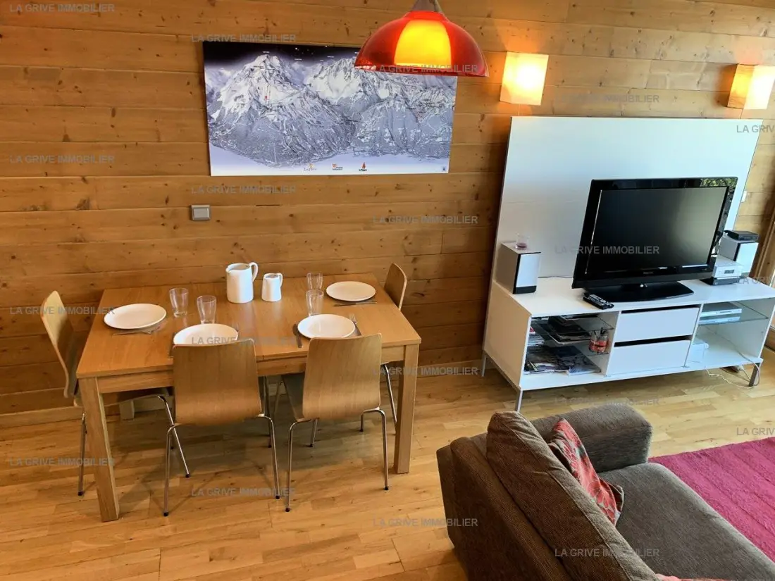 Residence Les Melezes