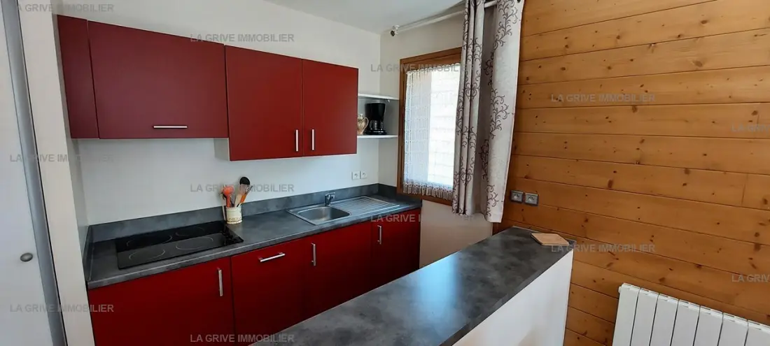 Residence Les Melezes