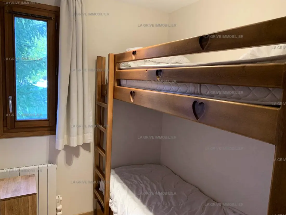 Residence Les Melezes