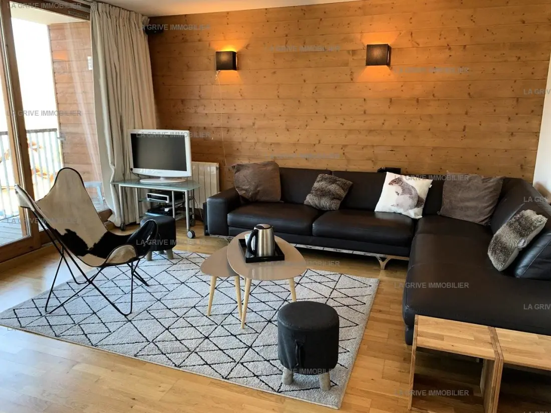 Residence Les Melezes