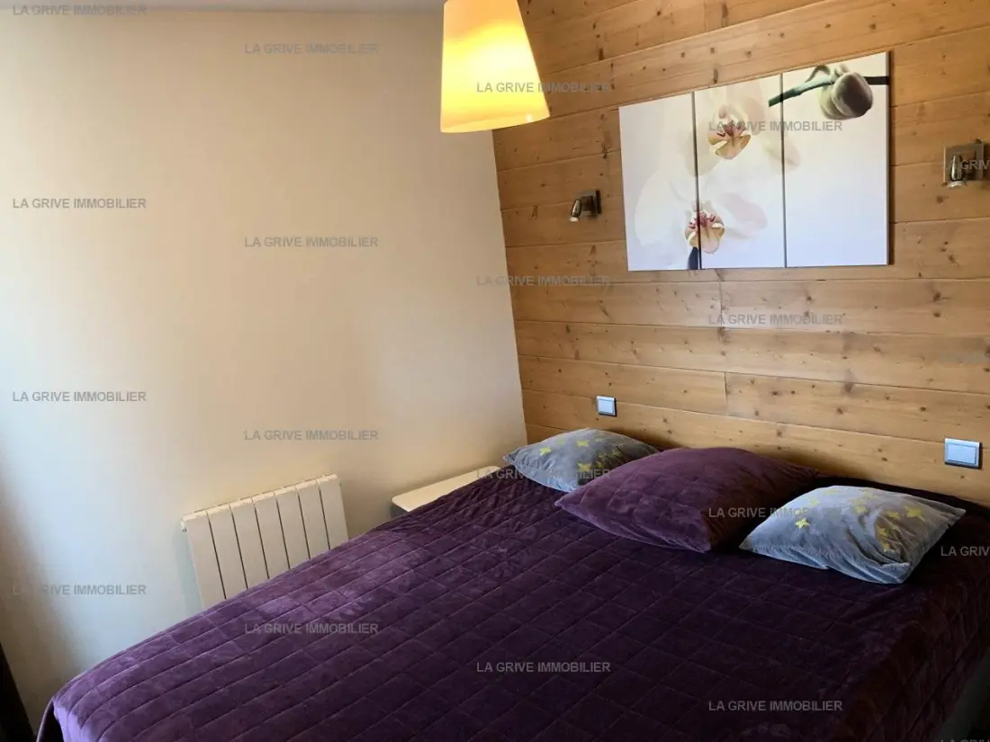 Residence Les Melezes
