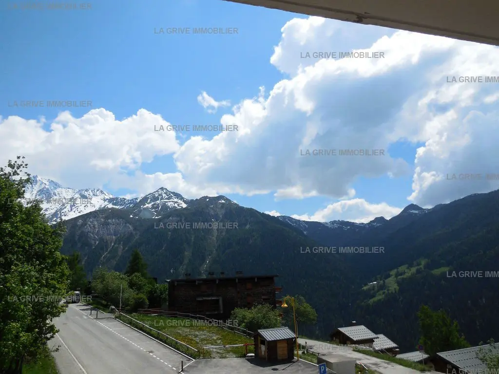 Residence Les Melezes