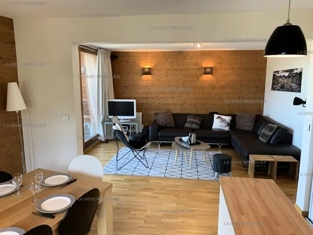 Residence Les Melezes