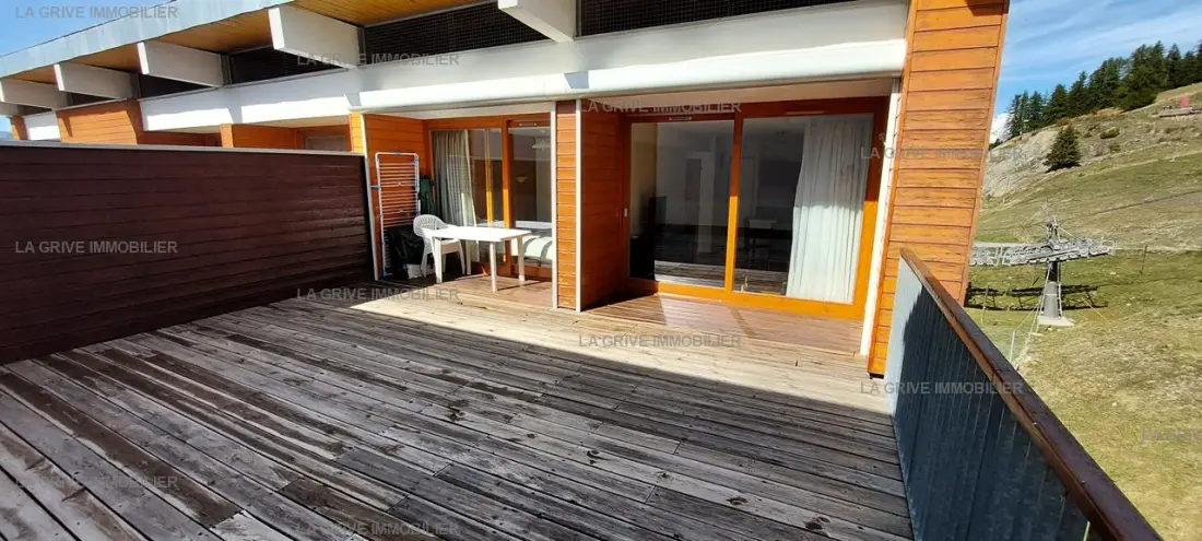 Residence Les Melezes
