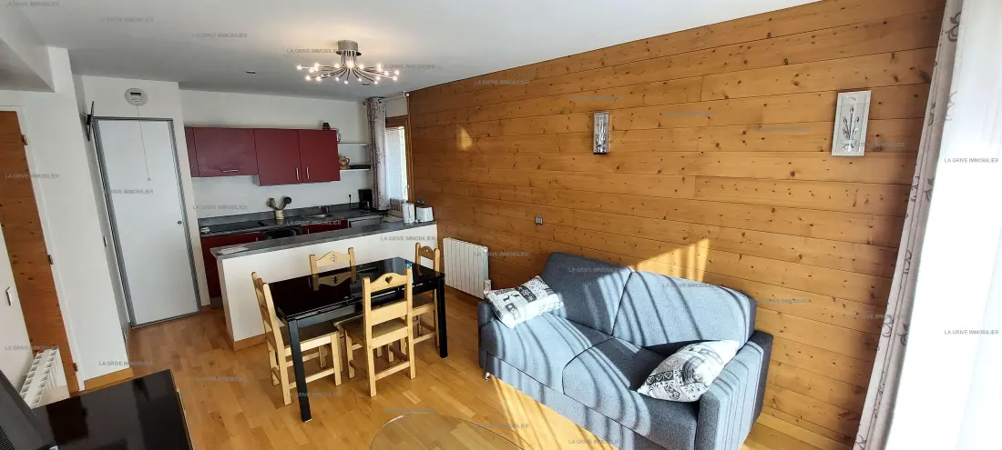 Residence Les Melezes