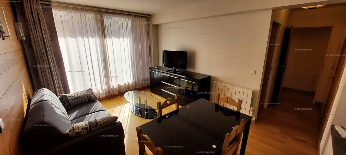 Residence Les Melezes
