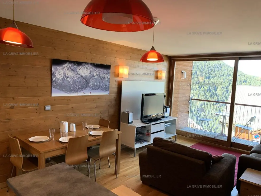 Residence Les Melezes