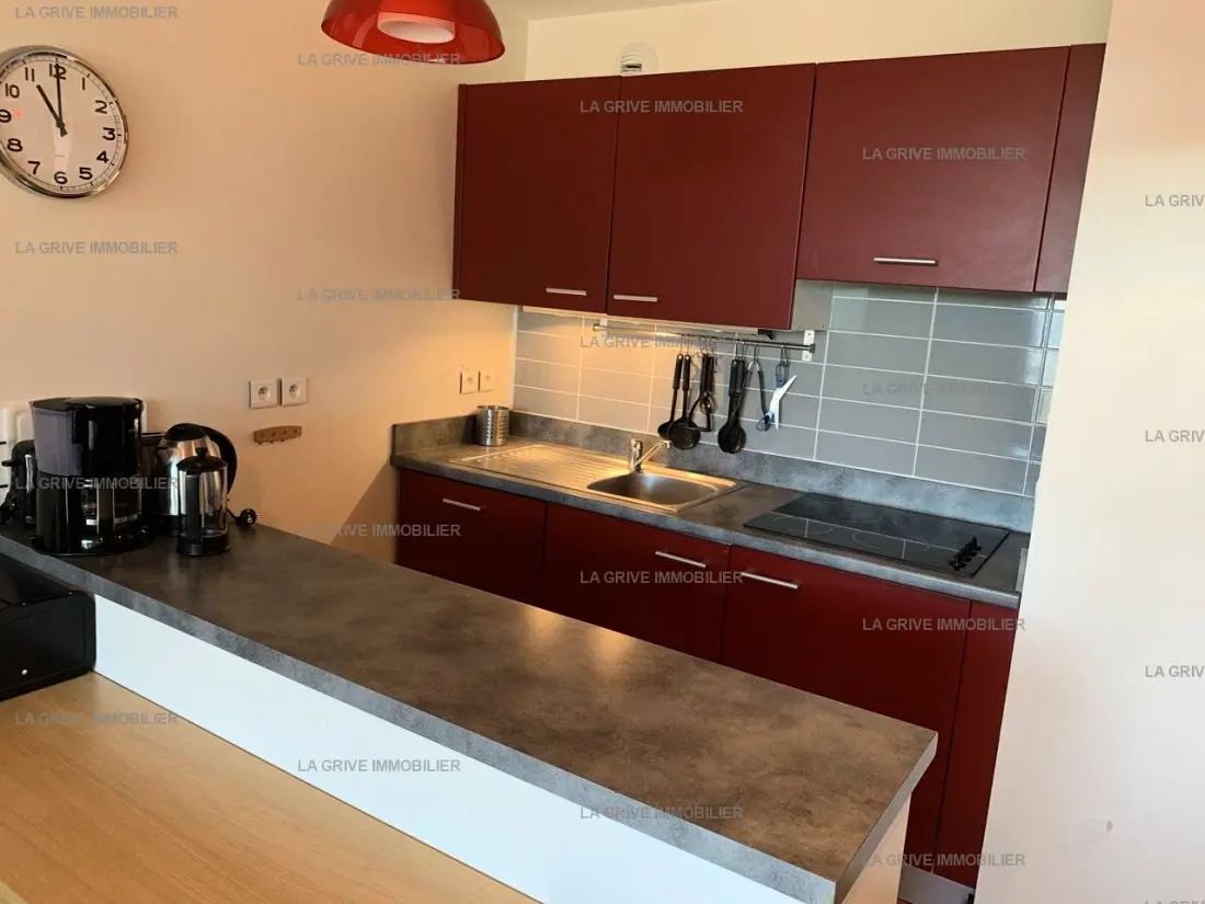 Residence Les Melezes