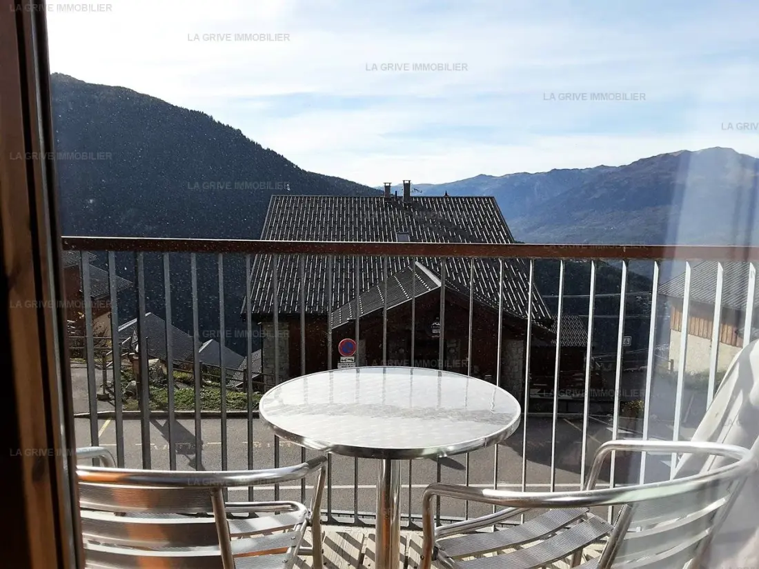 Residence Les Melezes