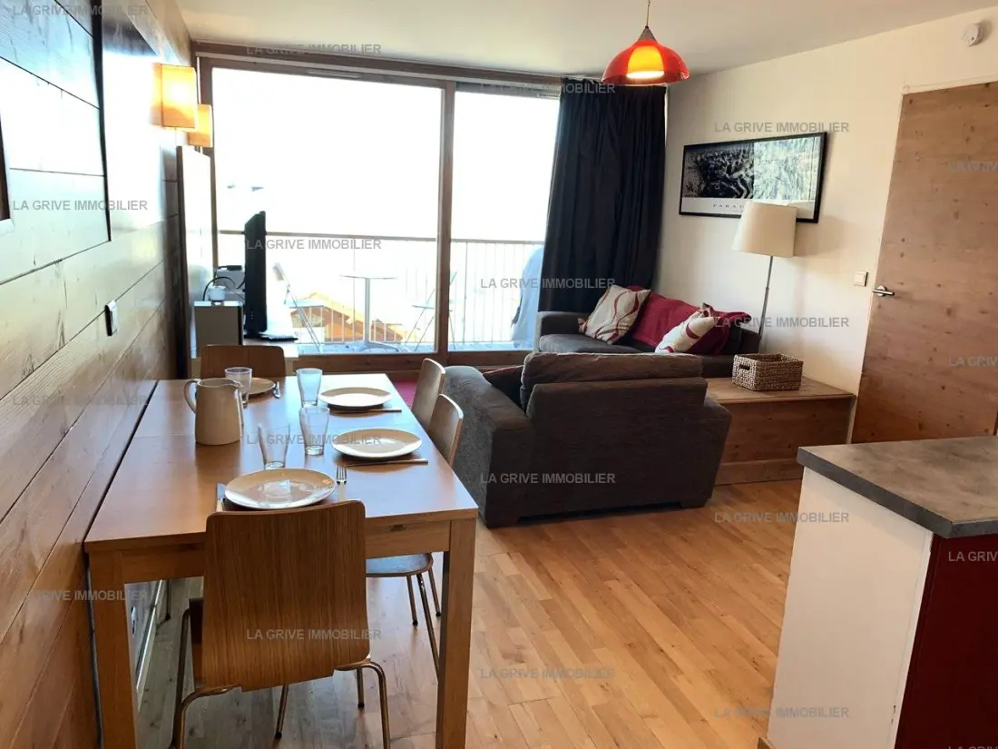 Residence Les Melezes