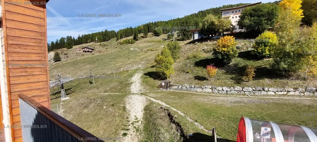 Residence Les Melezes