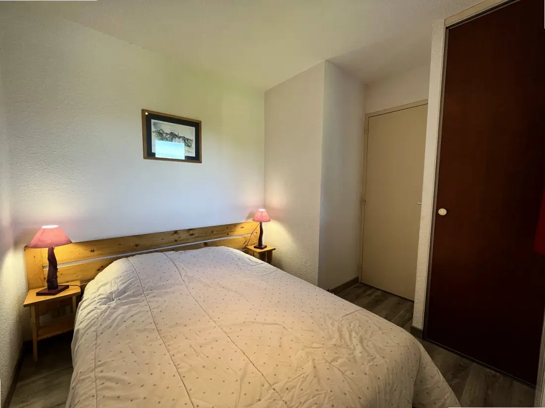Residence Neige Et Soleil A