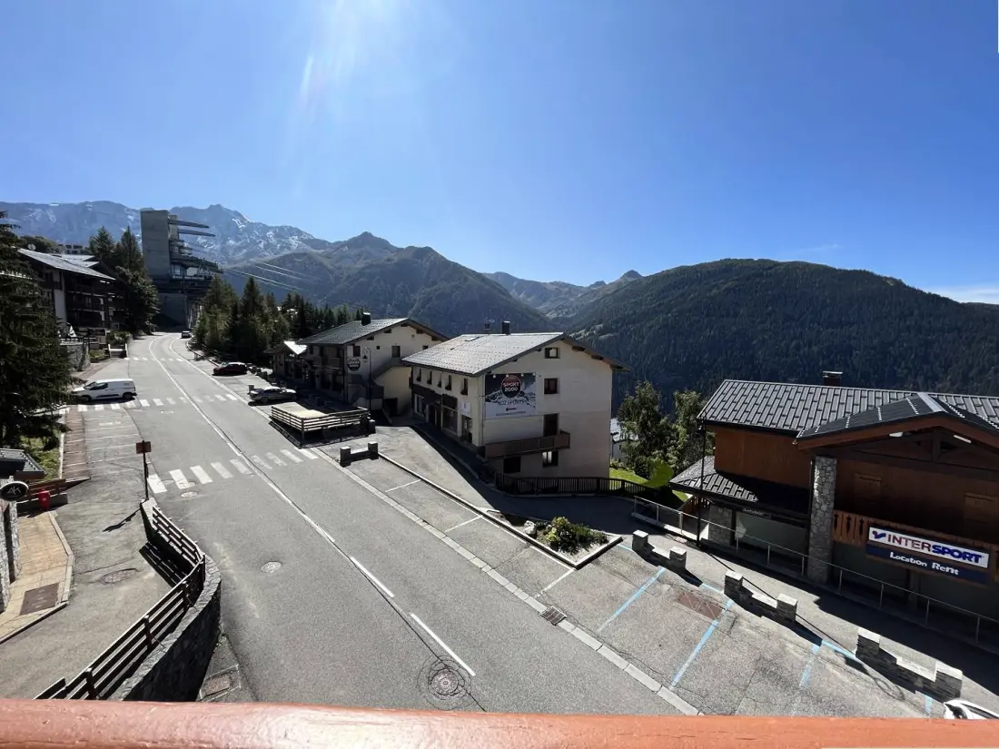 Residence Neige Et Soleil A